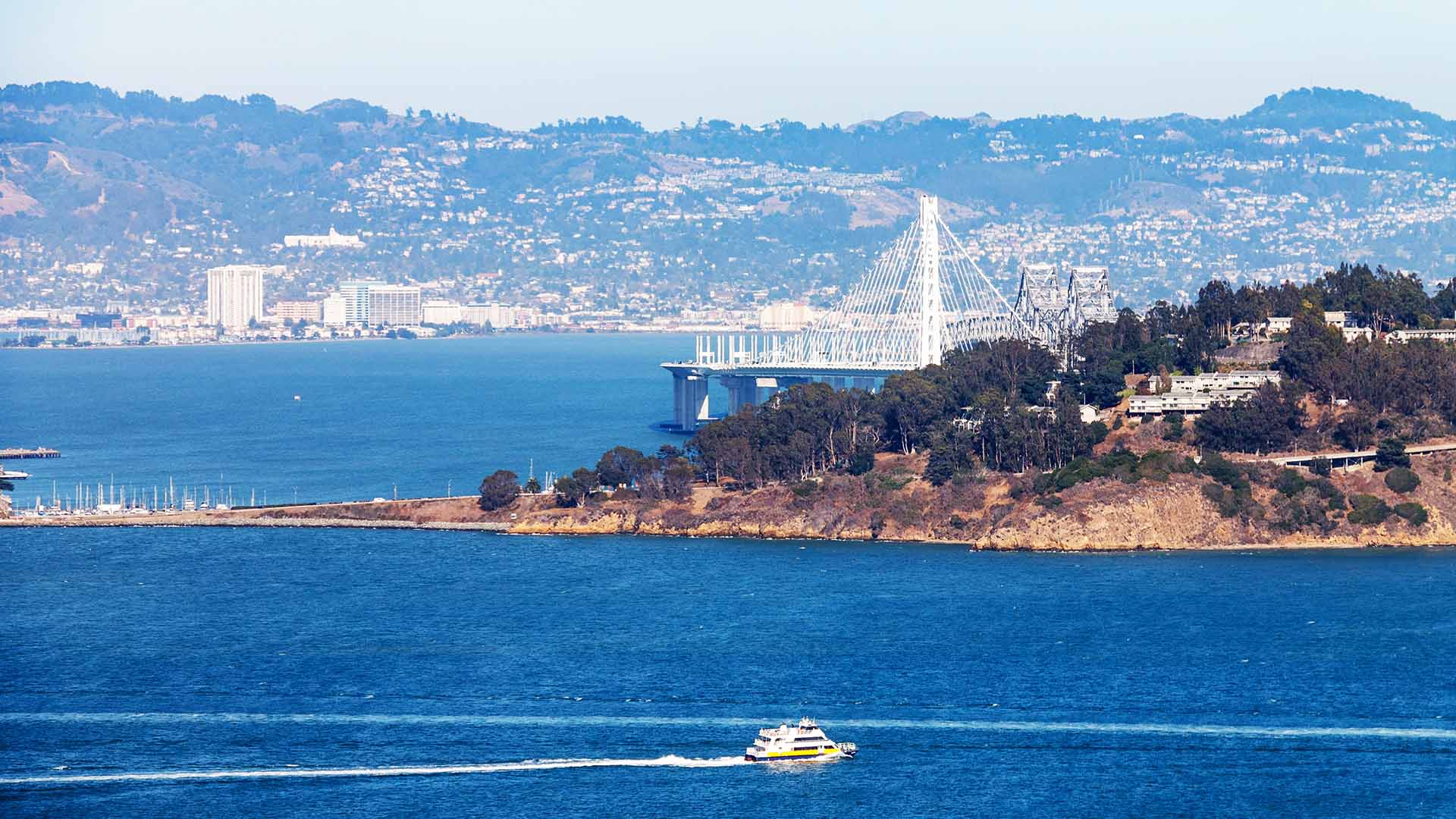 Oakland Fennemore History Page