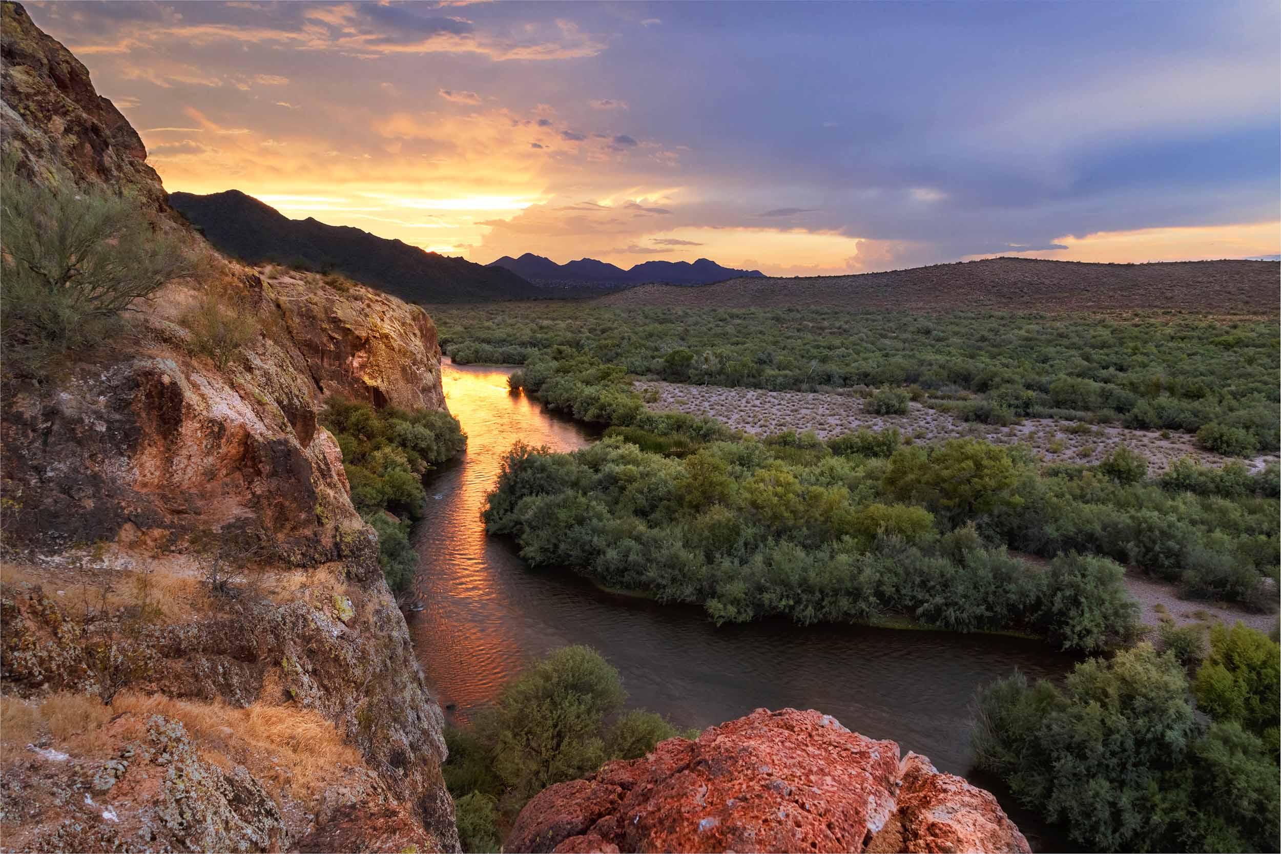 Verde River Arizona History Page Fennemore