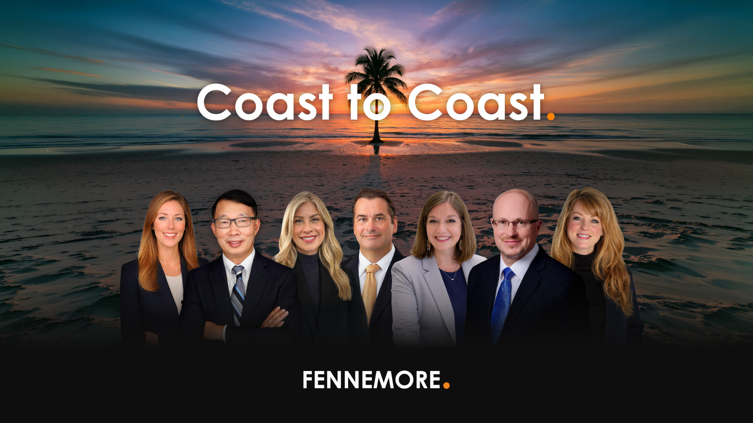 Coast to Coast Image16x9