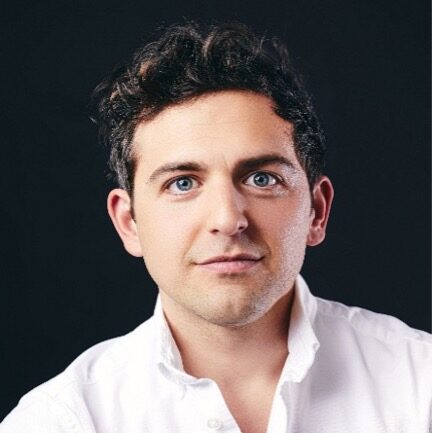 Seth Donhau