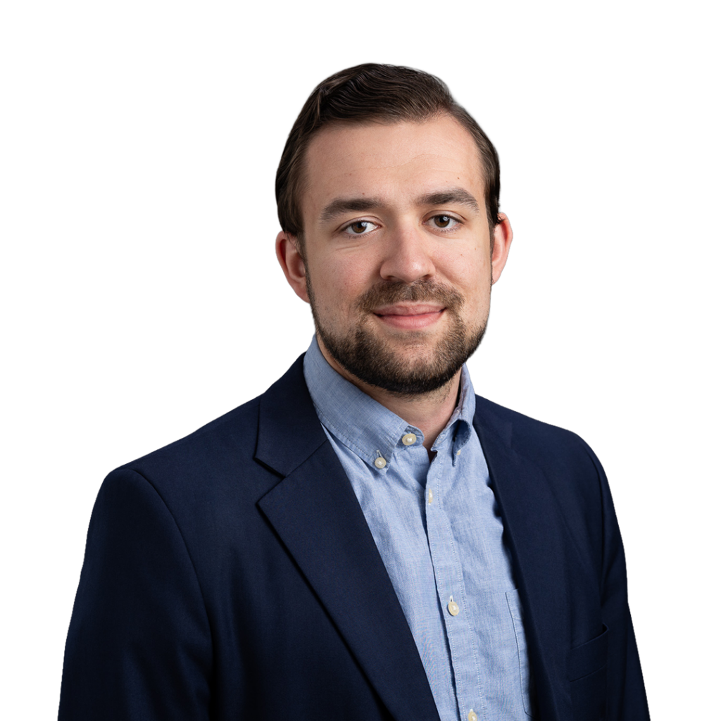 Nathan Bizeau cut