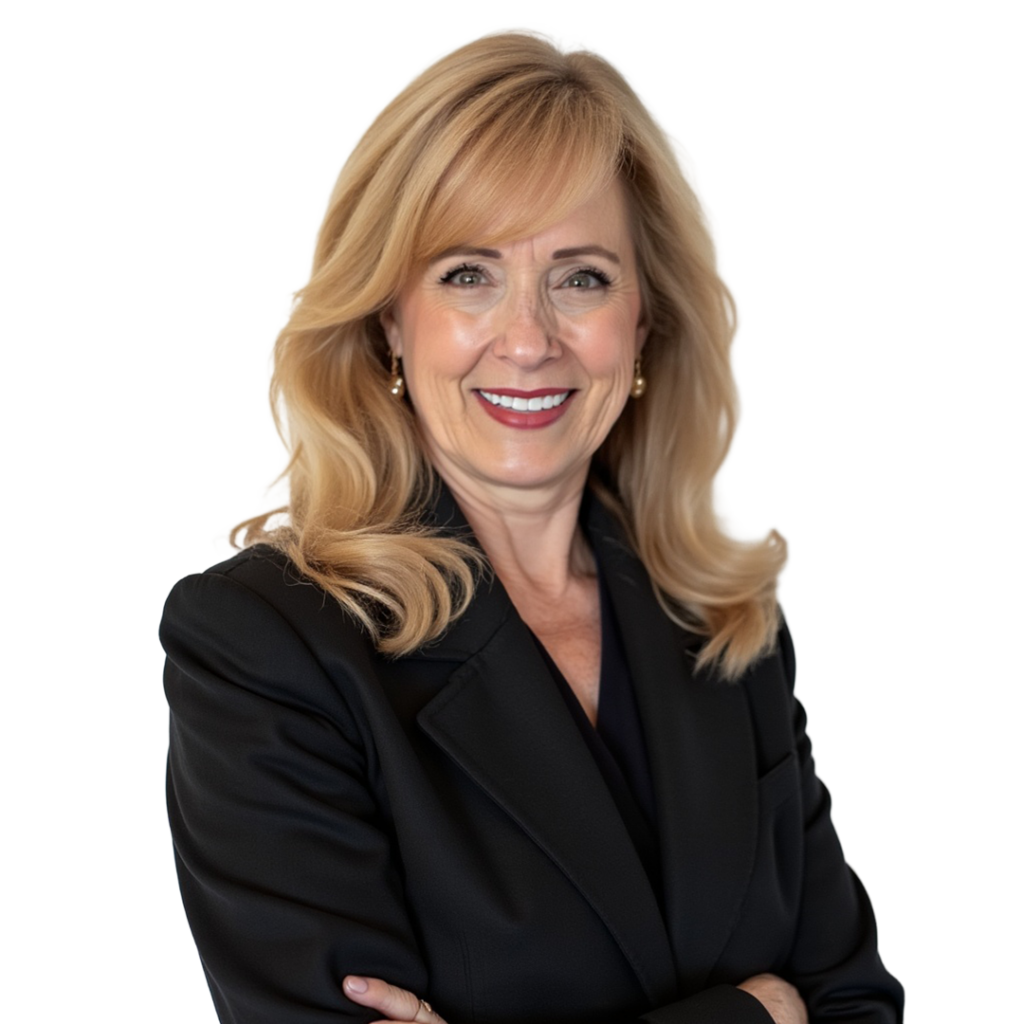 Diane Kindermann Henderson cut