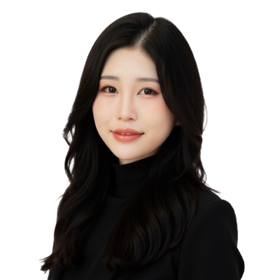 Sol Kim Headshot Web